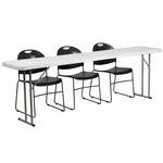 Flash Furniture RB-1896-1-GG