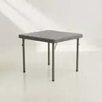 Flash Furniture RB-2424-KID-GY-GG