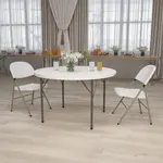 Flash Furniture RB-48R-GG