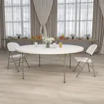 Flash Furniture RB-72R-GG