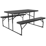 Flash Furniture RB-EBB-1470FD-GG