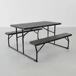 Flash Furniture RB-EBB-1470FD-GG