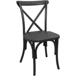 Flash Furniture RESXB-BLACK-2