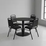 Flash Furniture RSRB1001-GG