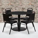 Flash Furniture RSRB1001-GG