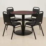 Flash Furniture RSRB1002-GG