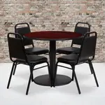 Flash Furniture RSRB1002-GG