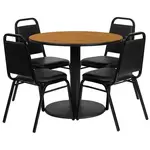 Flash Furniture RSRB1003-GG