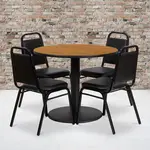 Flash Furniture RSRB1003-GG