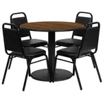 Flash Furniture RSRB1004-GG