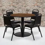 Flash Furniture RSRB1004-GG