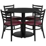 Flash Furniture RSRB1005-GG