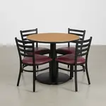 Flash Furniture RSRB1007-GG