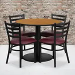 Flash Furniture RSRB1007-GG