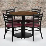 Flash Furniture RSRB1008-GG
