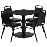 Flash Furniture RSRB1009-GG