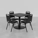 Flash Furniture RSRB1009-GG