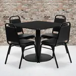 Flash Furniture RSRB1009-GG