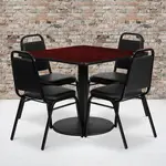 Flash Furniture RSRB1010-GG