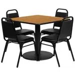 Flash Furniture RSRB1011-GG