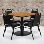 Flash Furniture RSRB1011-GG