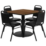 Flash Furniture RSRB1012-GG