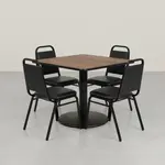 Flash Furniture RSRB1012-GG