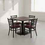 Flash Furniture RSRB1014-GG