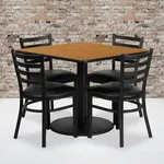 Flash Furniture RSRB1015-GG