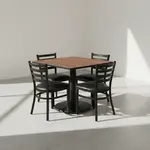 Flash Furniture RSRB1016-GG