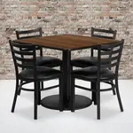 Flash Furniture RSRB1016-GG