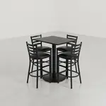 Flash Furniture RSRB1017-GG