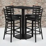 Flash Furniture RSRB1017-GG