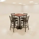 Flash Furniture RSRB1018-GG