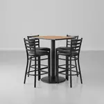 Flash Furniture RSRB1019-GG