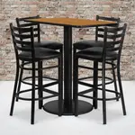 Flash Furniture RSRB1019-GG