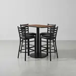 Flash Furniture RSRB1020-GG