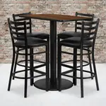 Flash Furniture RSRB1020-GG