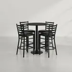 Flash Furniture RSRB1021-GG