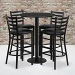 Flash Furniture RSRB1021-GG