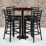 Flash Furniture RSRB1022-GG