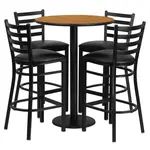 Flash Furniture RSRB1023-GG