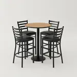 Flash Furniture RSRB1023-GG