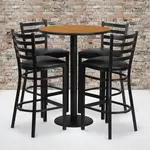 Flash Furniture RSRB1023-GG