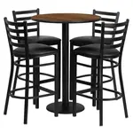 Flash Furniture RSRB1024-GG