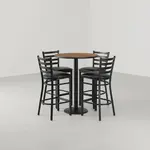 Flash Furniture RSRB1024-GG