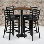 Flash Furniture RSRB1024-GG