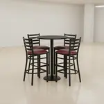 Flash Furniture RSRB1025-GG