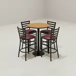 Flash Furniture RSRB1027-GG