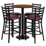 Flash Furniture RSRB1028-GG
